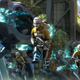 Illustration for article titled Frankenreview: Final Fantasy XIII